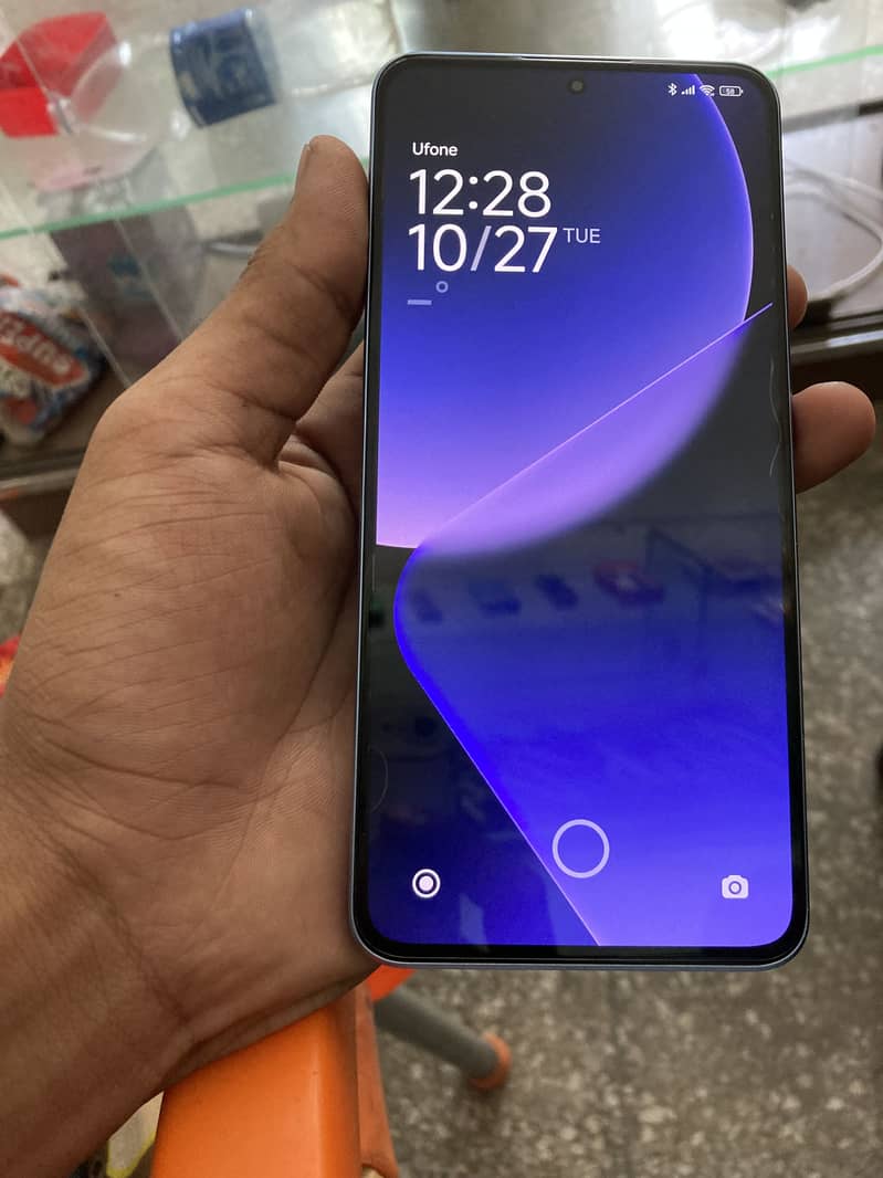 Xiaomi 13T Pro 1