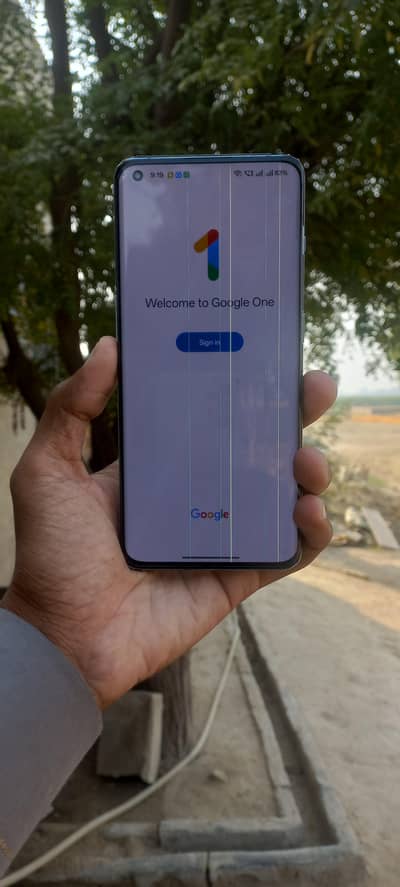 One Plus 10 Pro
