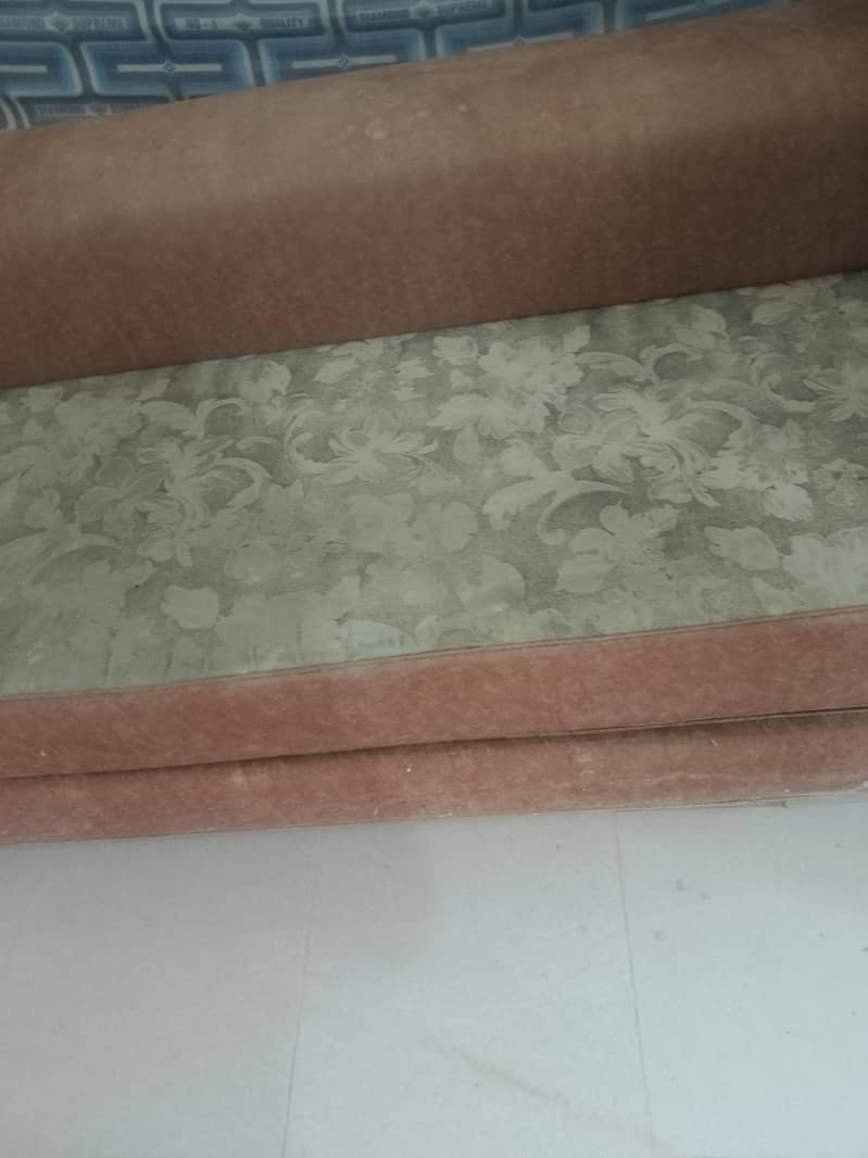Sofa bed 1