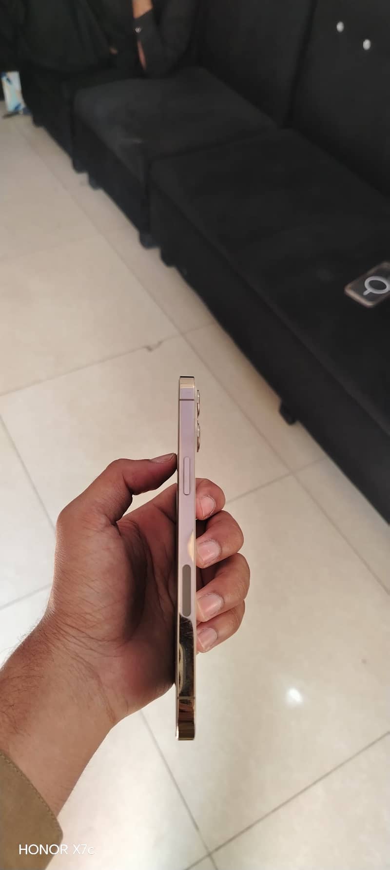 Apple iPhone 12 Pro Max 3
