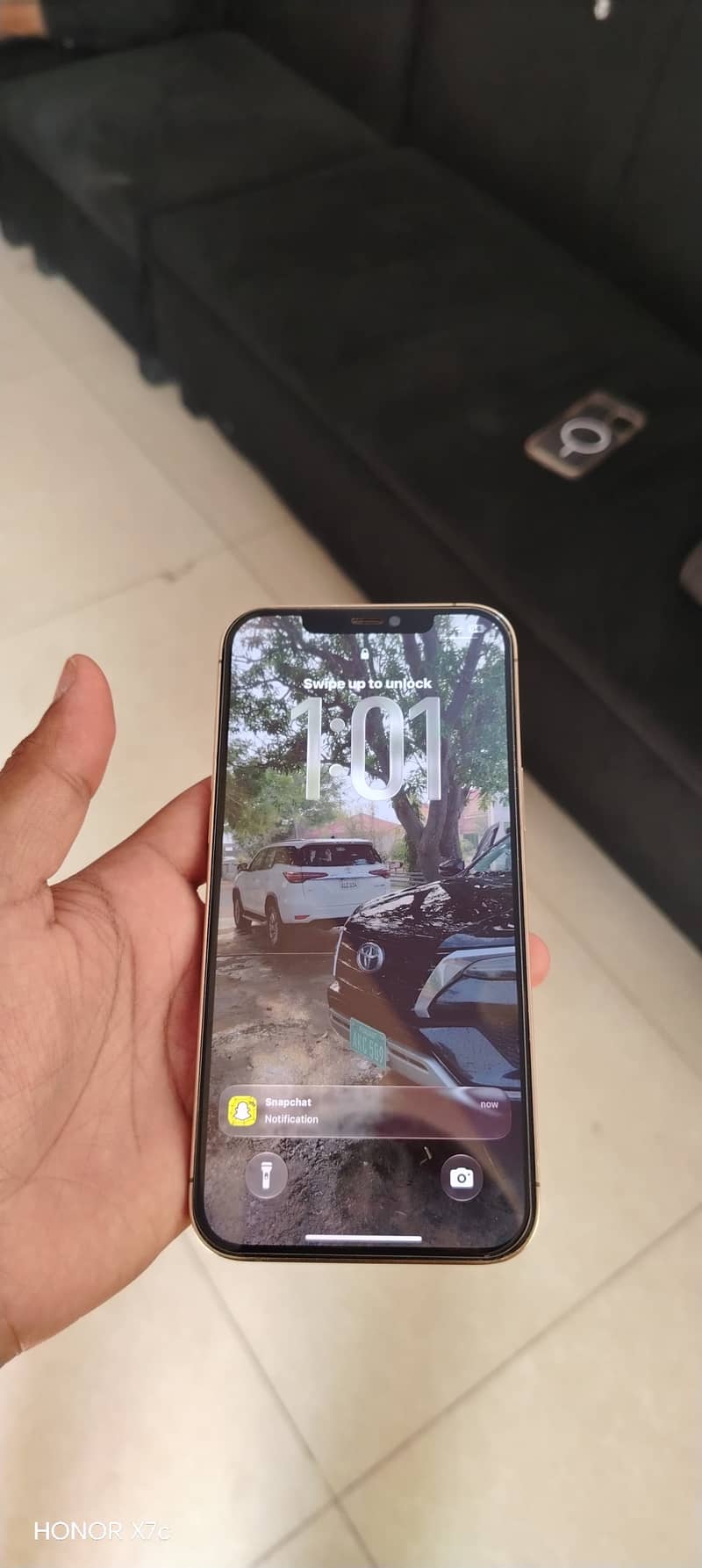 Apple iPhone 12 Pro Max 4