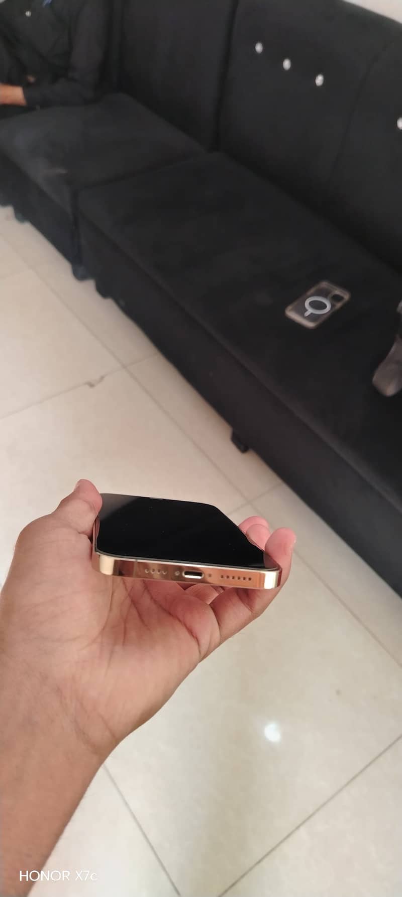 Apple iPhone 12 Pro Max 5