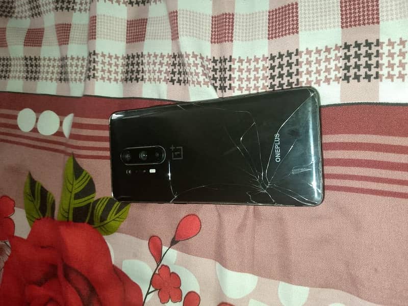 One Plus 8 Pro 7