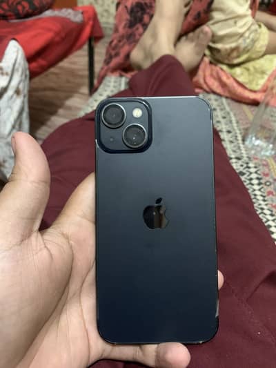 Apple iPhone 13