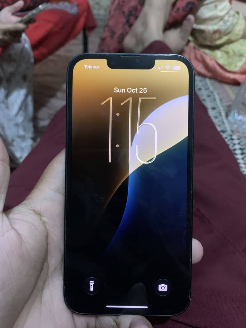Apple iPhone 13 1