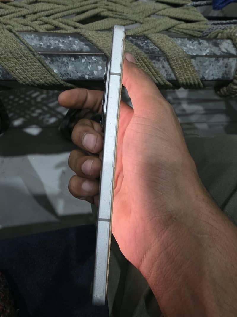 Infinix Note 50 Pro 1