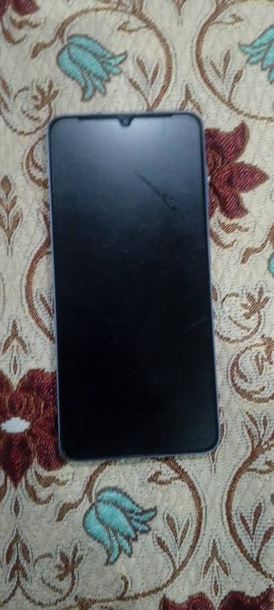 Samsung Mobile A07