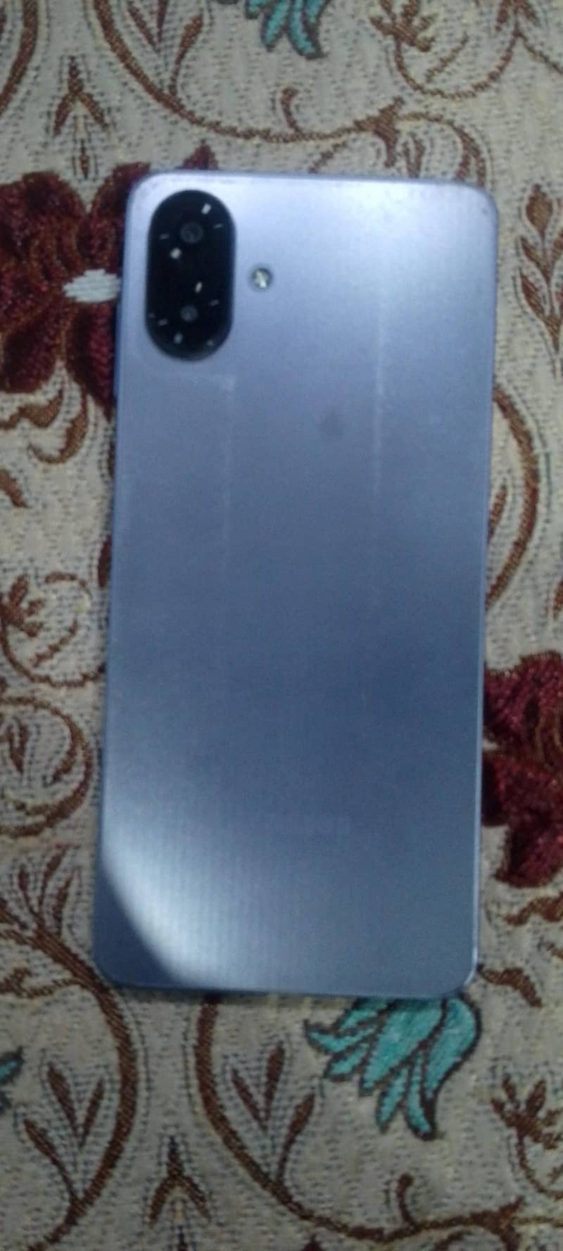 Samsung Mobile A07 1