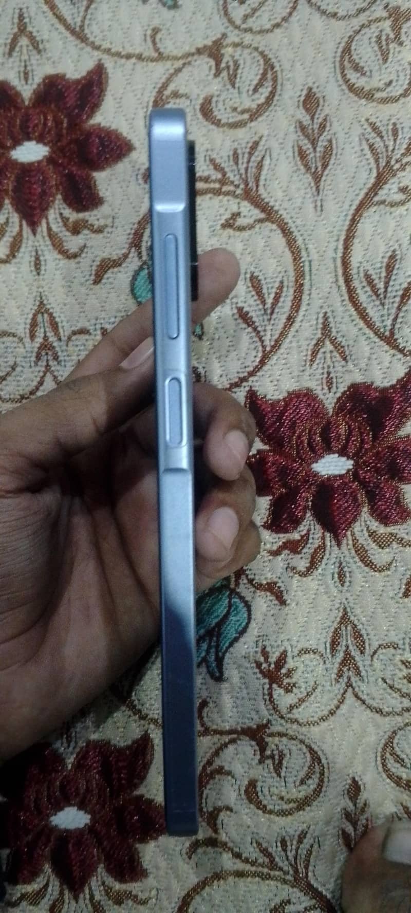 Samsung Mobile A07 3