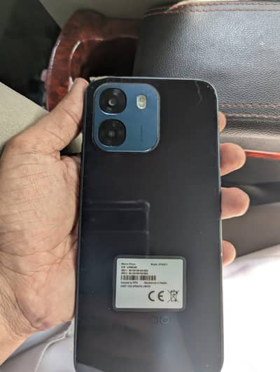 OPPO A6