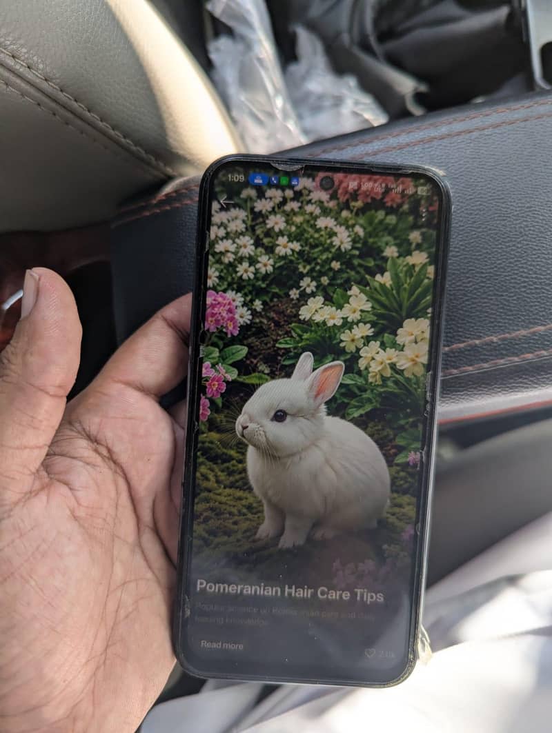 OPPO A6 1