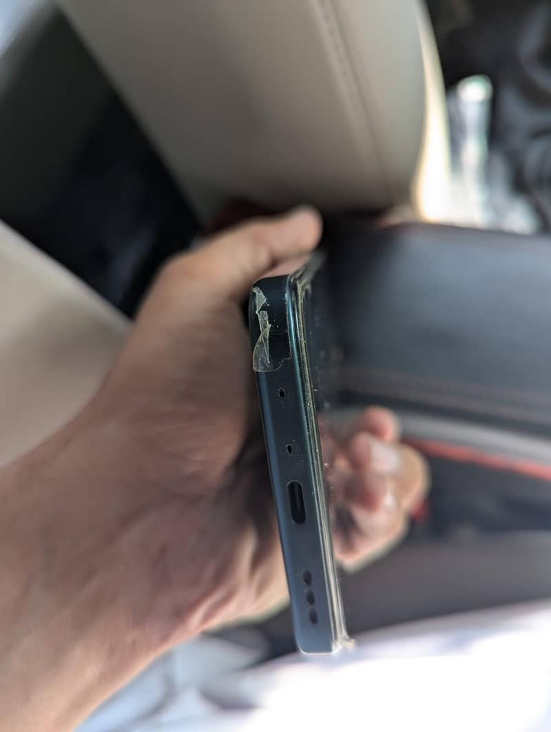 OPPO A6 5