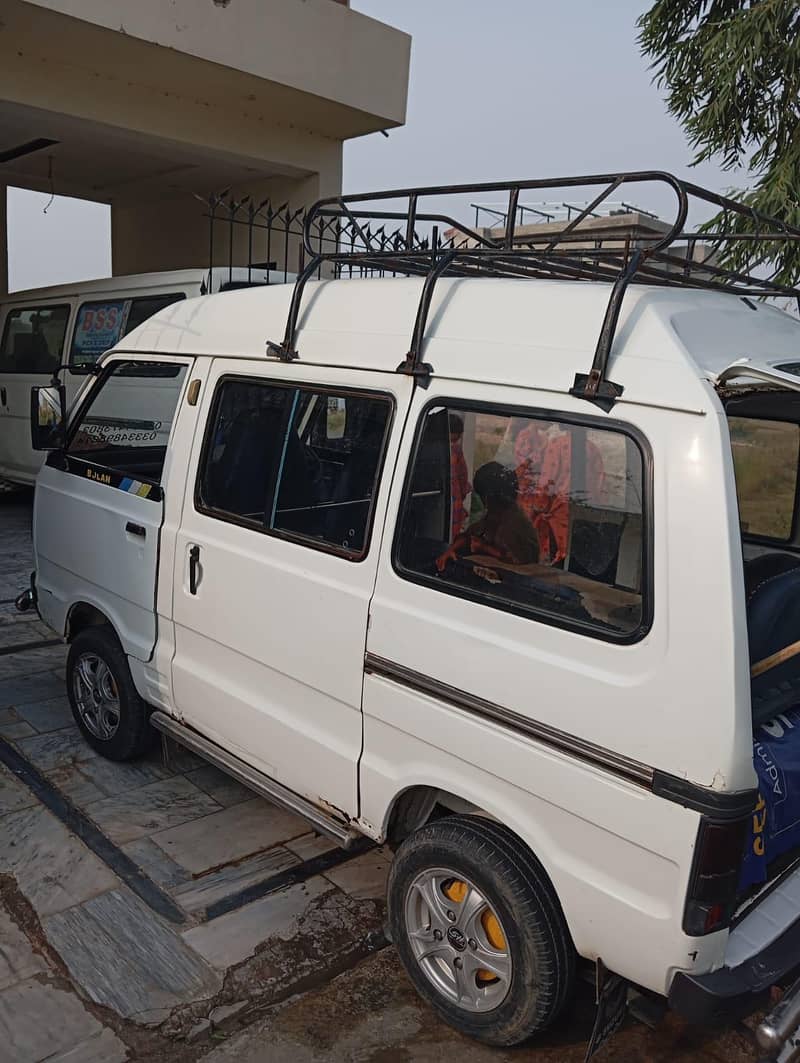 suzuki bolan 0