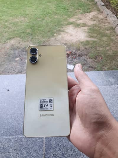 Samsung A06 64gb