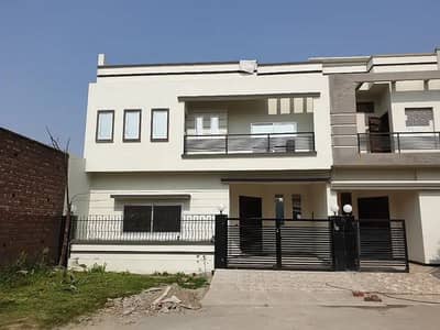 CITI Housing B Block House for Rent