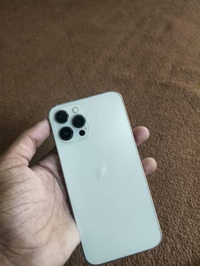 Apple iPhone 12 Pro Max
