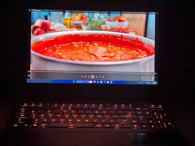 AORUS 15P XD Gaming Laptop - i7 11th Gen, RTX 3070 8GB, 32GB RAM