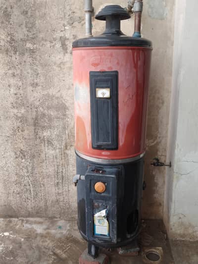 gas geyser puma company for sale