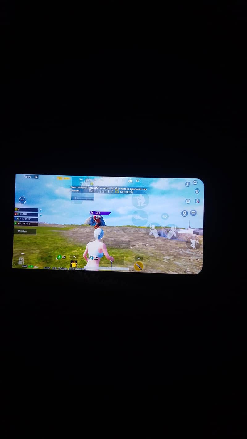 Sharp Aquos R2 4
