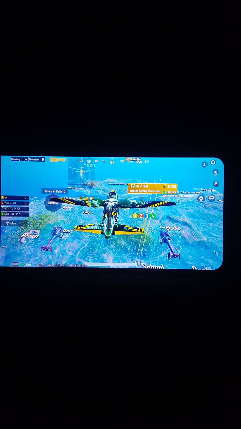 Sharp Aquos R2 5