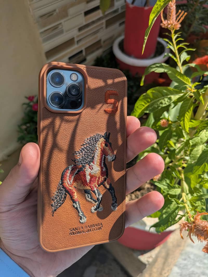 Apple iPhone 12 Pro 0