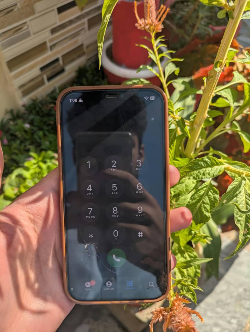 Apple iPhone 12 Pro 1