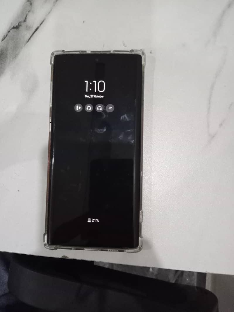 Samsung Mobile Note 10 4