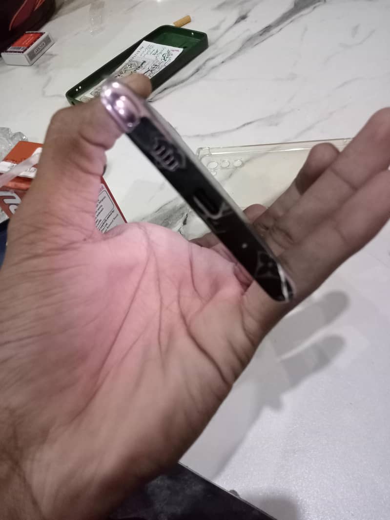 Samsung Mobile Note 10 5