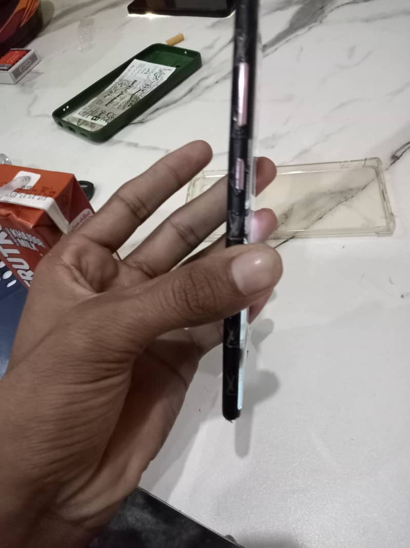 Samsung Mobile Note 10 8