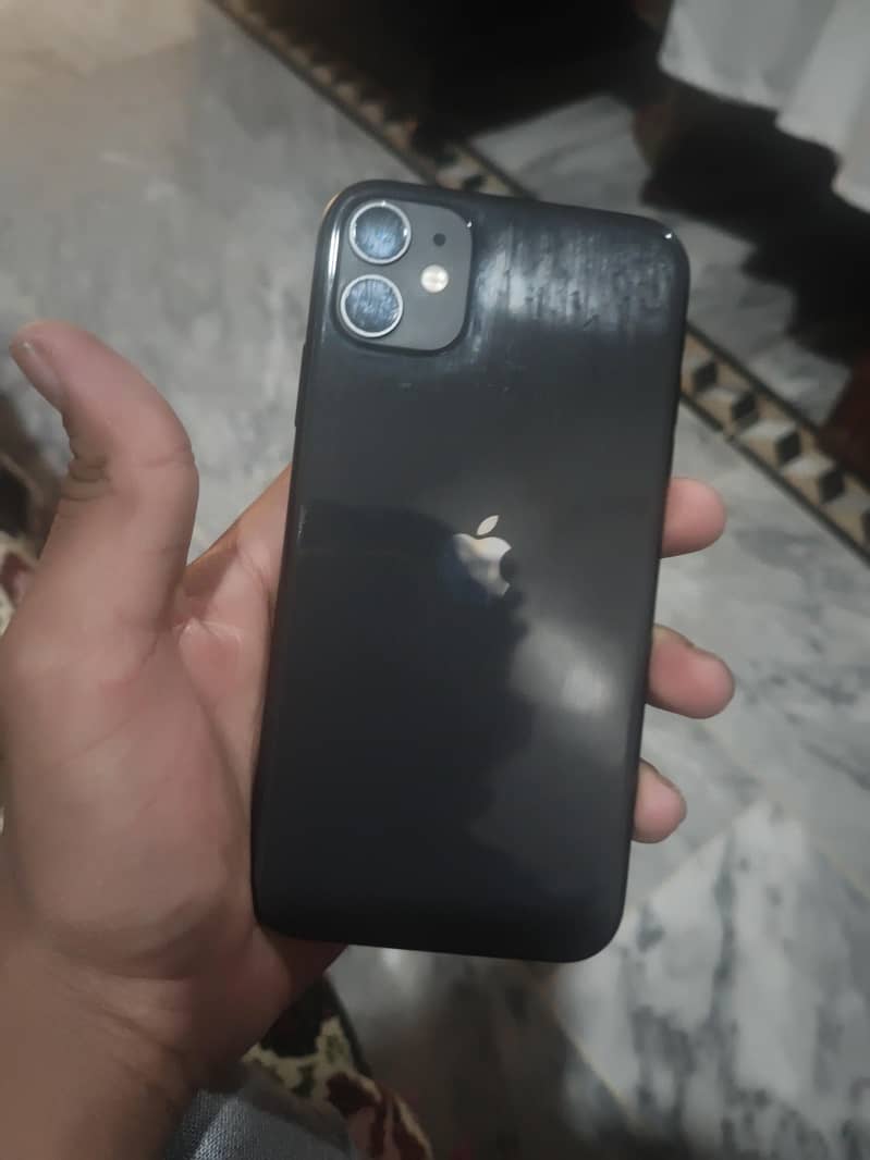 Apple iPhone 11 0