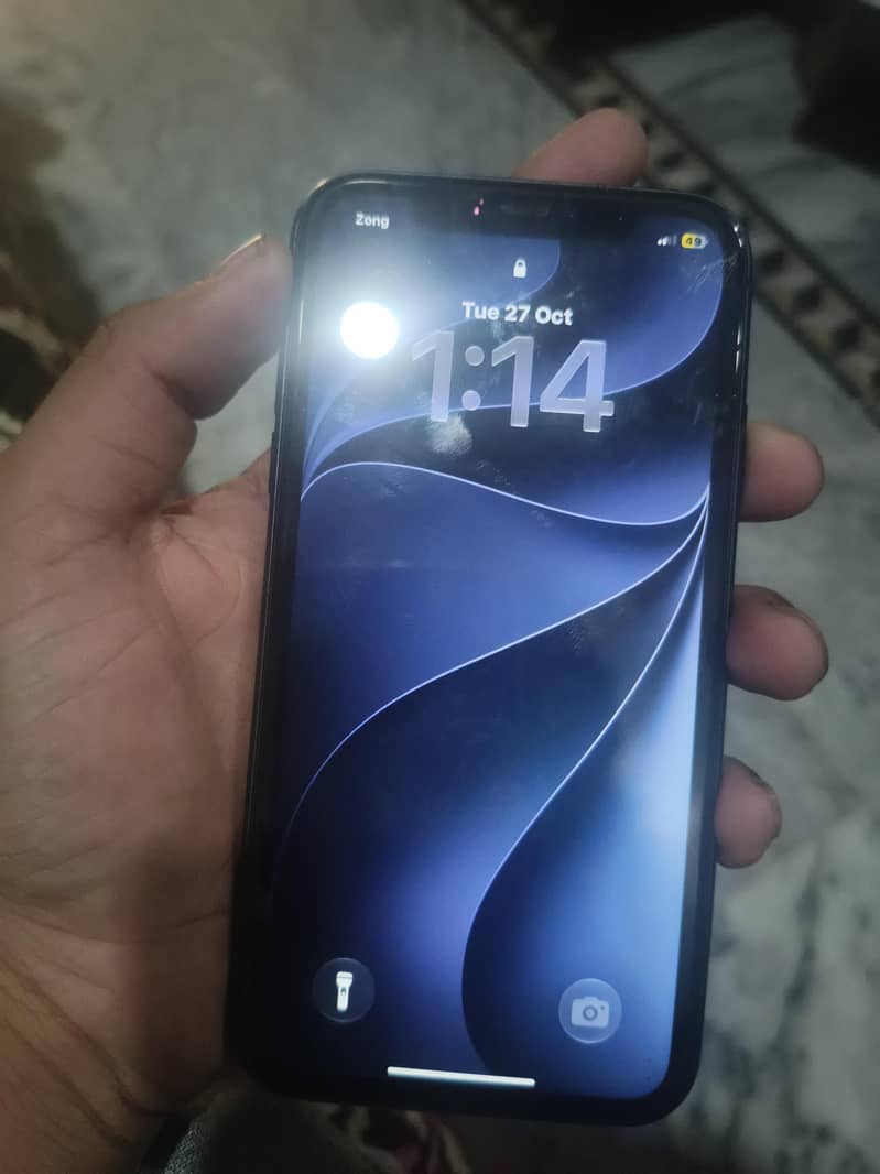 Apple iPhone 11 2