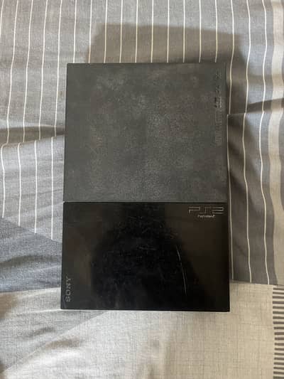 PS2 Slim For Sale