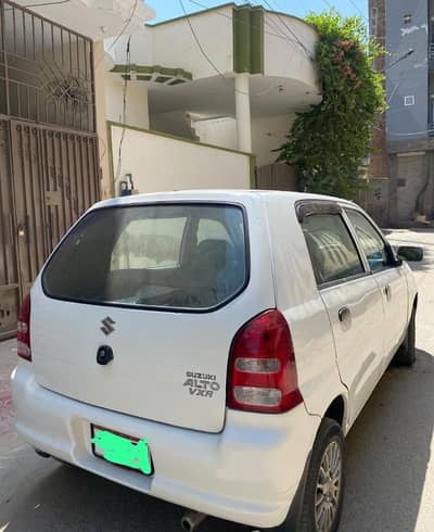 Suzuki Alto 2000