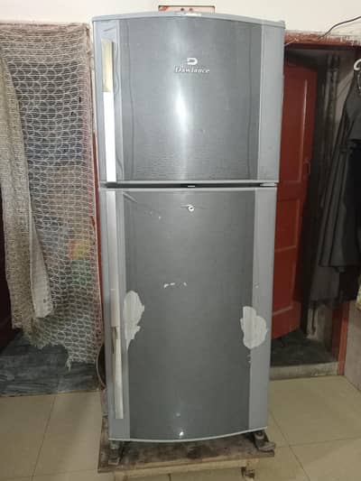 dawlance big fridge for sale