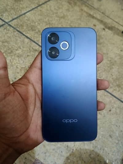 OPPO A6s pro