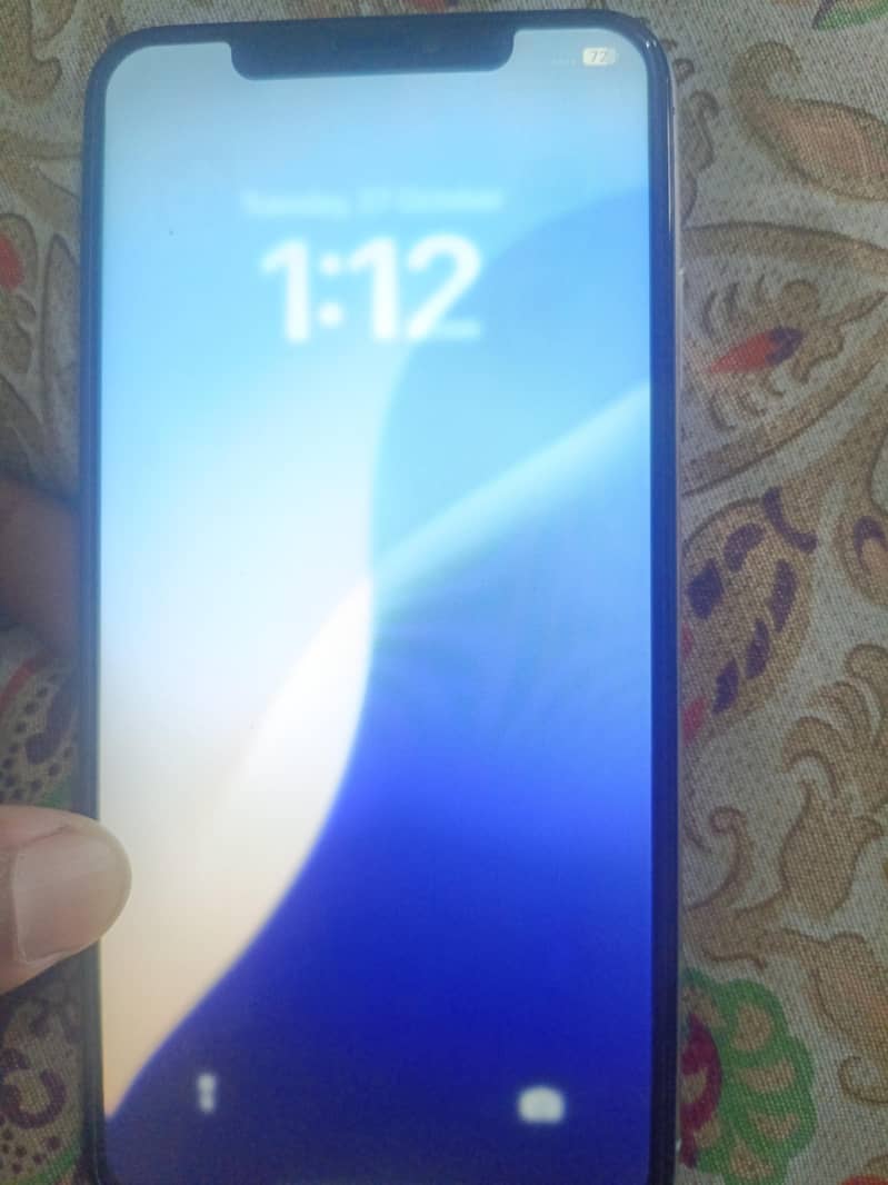 Apple iPhone XS Max 2