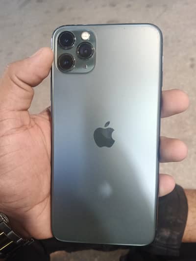 Apple iPhone 11 Pro Max