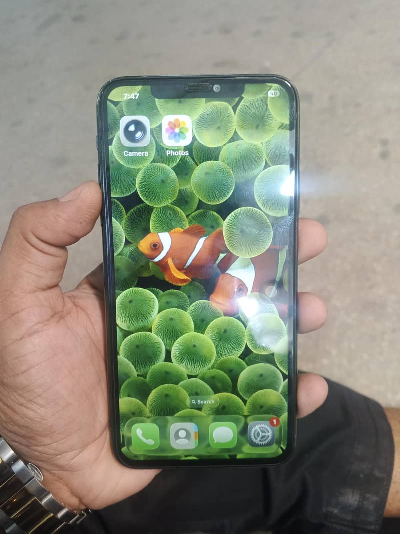 Apple iPhone 11 Pro Max 1