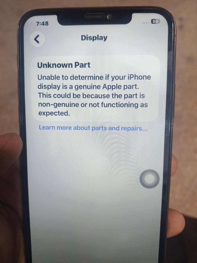 Apple iPhone 11 Pro Max 4