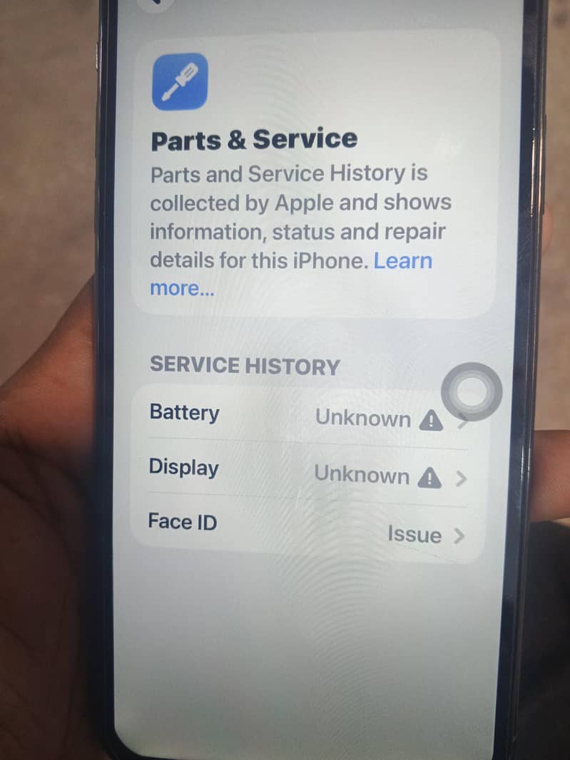 Apple iPhone 11 Pro Max 5