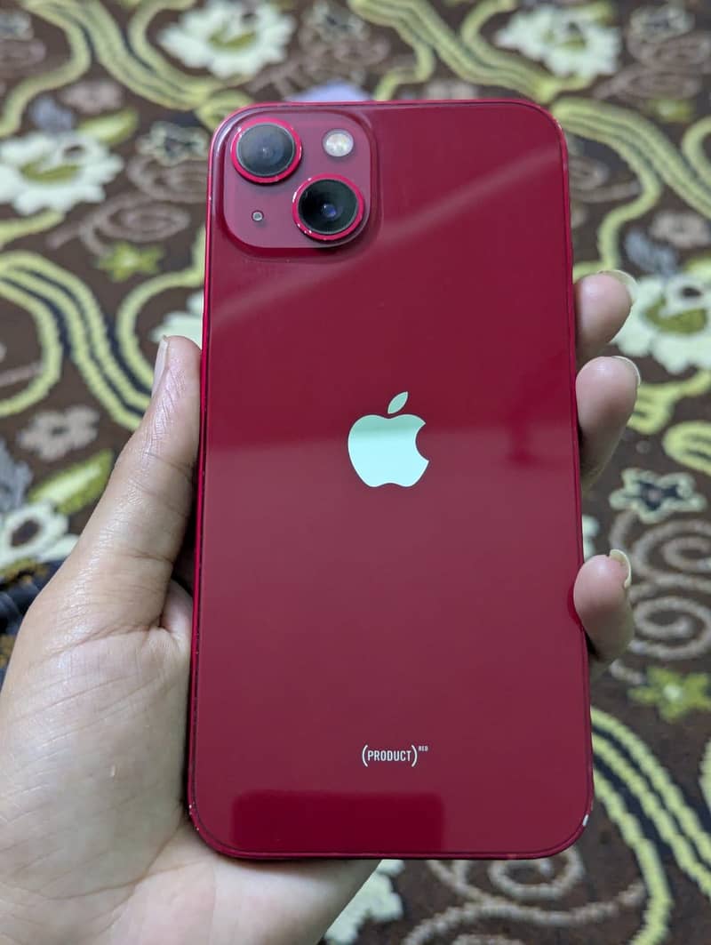 Apple iPhone 13 0