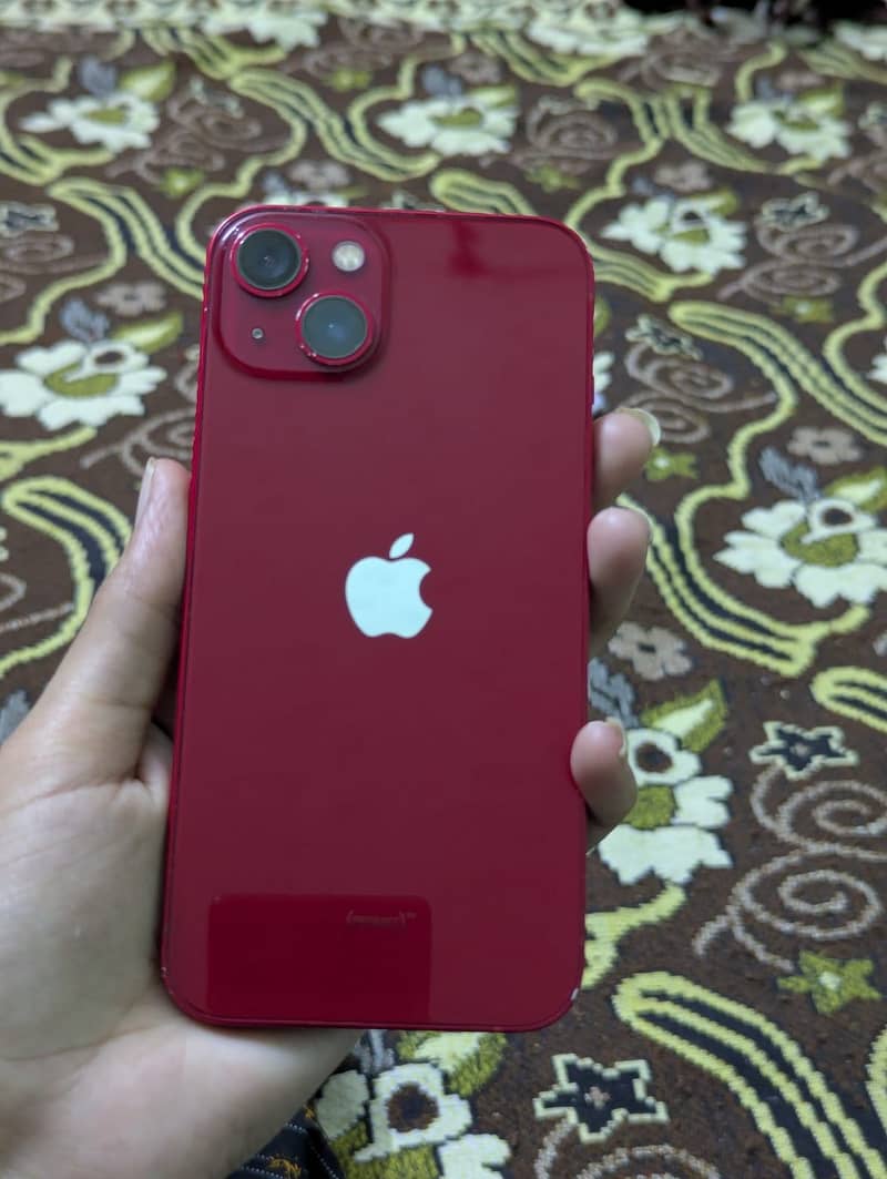 Apple iPhone 13 1