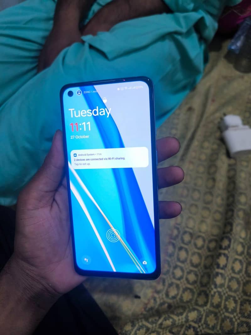 One Plus 9R 5G 3