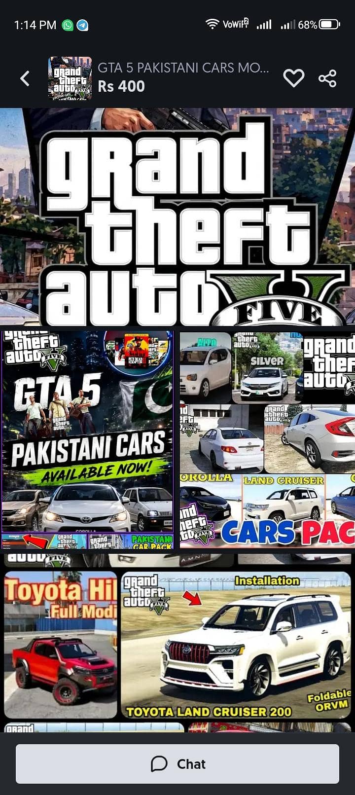 GTA V 1