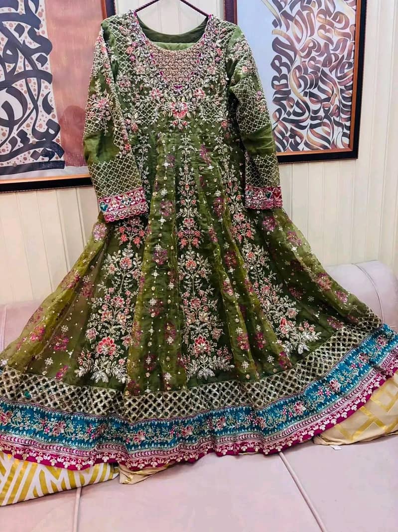 frock 0