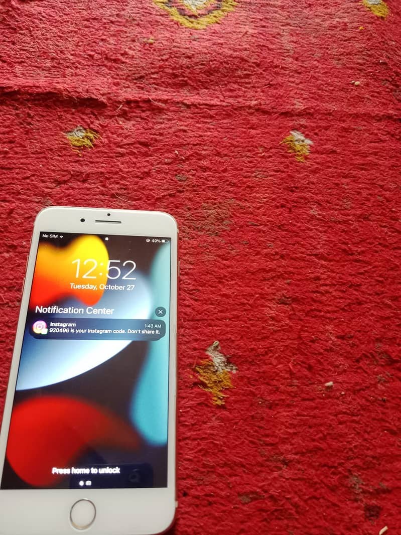 Apple iPhone 7 Plus 3