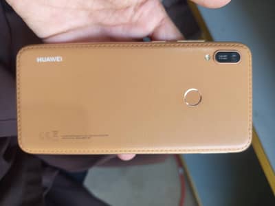 Huawei Y6 Prime