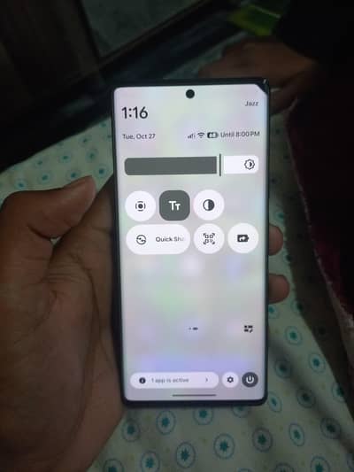 Google Pixel 6 Pro