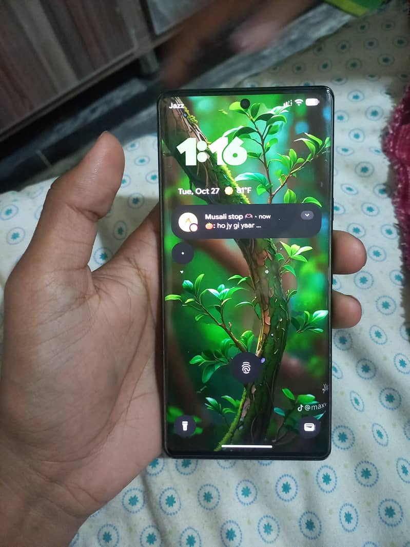 Google Pixel 6 Pro 2