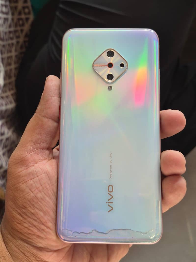 vivoy51 2